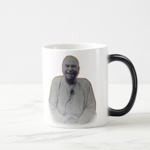 papaji magic mug