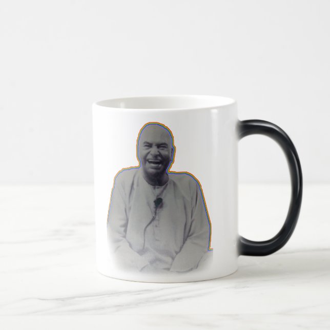 papaji magic mug (Right)