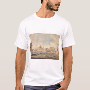 Papal Basilica of Saint Peter in the Vatican T-Shirt