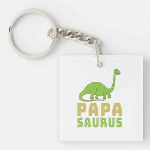 Papasaurus Dinosaur Brontosaurus Fête des pères