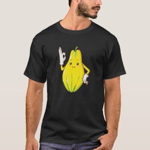 Papaya Carica T-Shirt