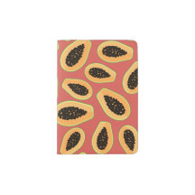 Papaya Fruit