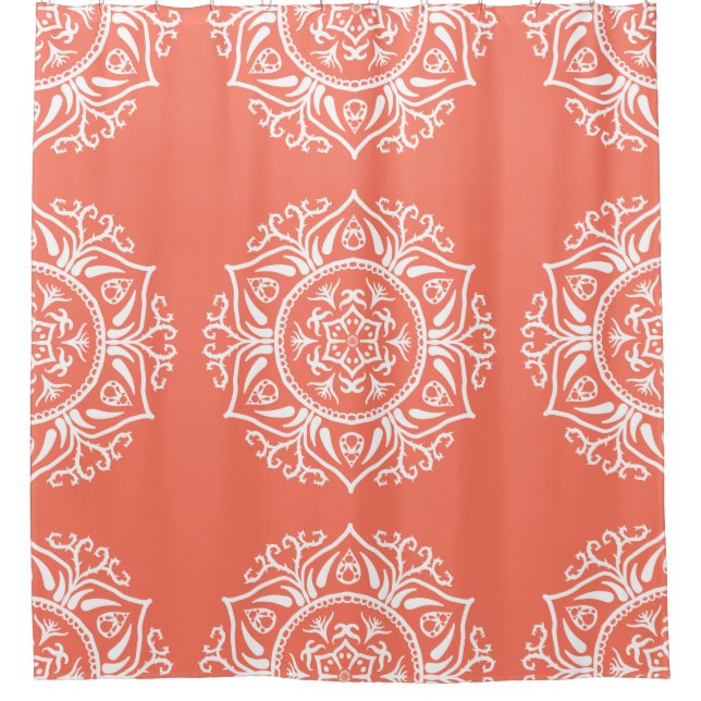 Papaya Mandala (Front)