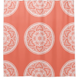 Papaya Mandala