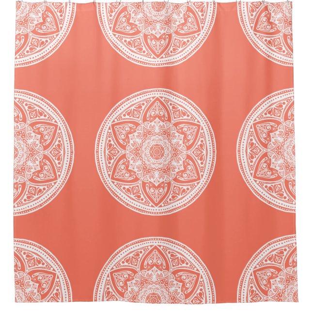 Papaya Mandala (Front)