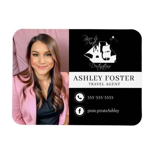 PAPD MAGNET (Horizontal)