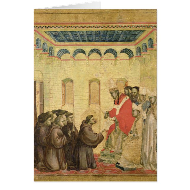 Pape Innocent III (Devant)