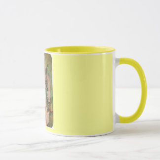 Pape Paul Mug