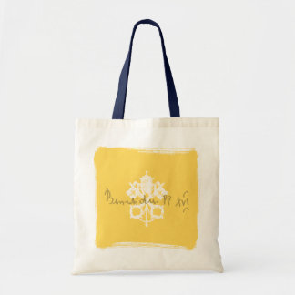 Pape Sign - sac fourre-tout