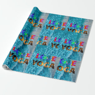 papel de presente wrapping paper