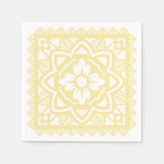 Papel Picado  Napkin