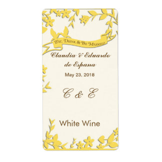 Papel Picado Wedding Invitation - Lovely Doves