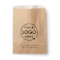Paper Bags | Branded Business Gift Bag Template