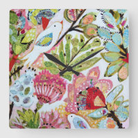 Paper Birds II