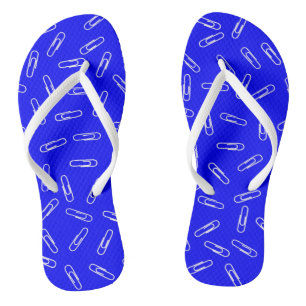 Paper Clips  Flip Flops