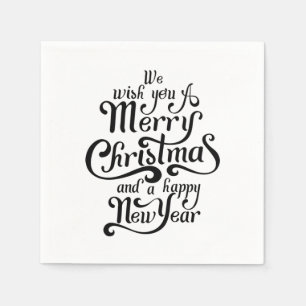 Paper & Cloths  Napkin