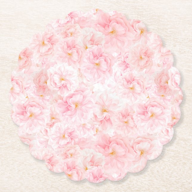 Paper Coaster (Front)