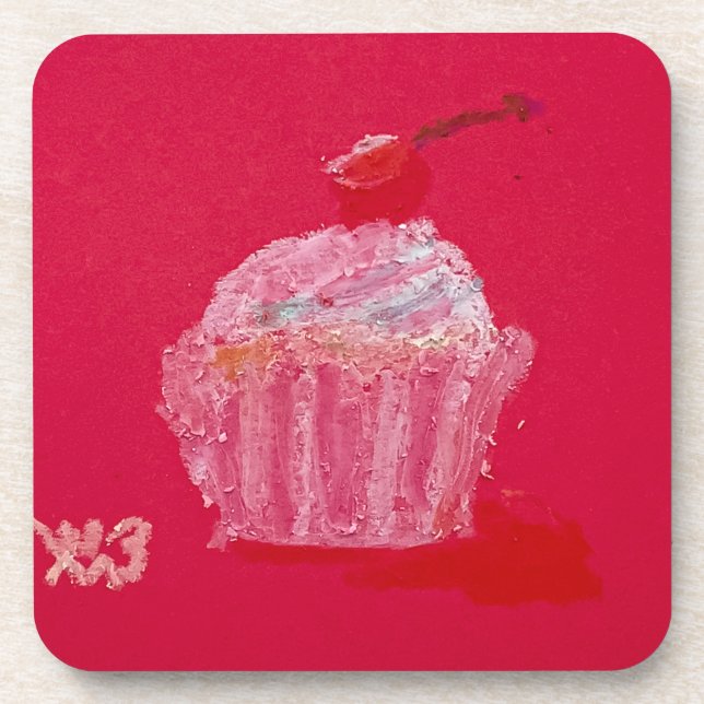 Paper Coaster (Front)