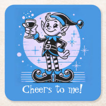 Paper Coaster
