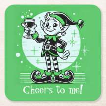 Paper Coaster