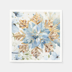 Paper Coaster Napkin