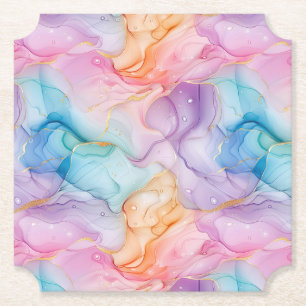 Paper Coasters