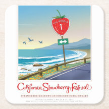 Paper Coasters Customize your own with personal de