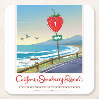 Paper Coasters Customize your own with personal de