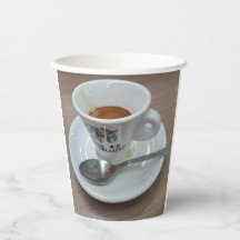 Paper Coffee Cup