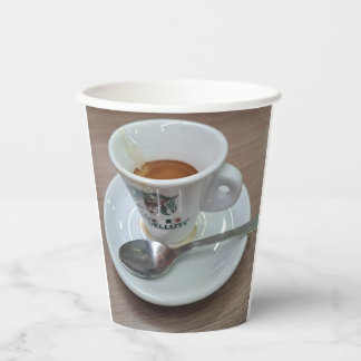 Paper Coffee Cup