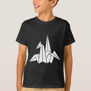 Paper Crane T-Shirt