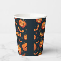 Paper cup