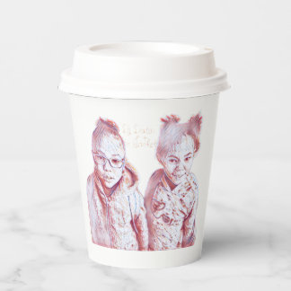 Paper cup