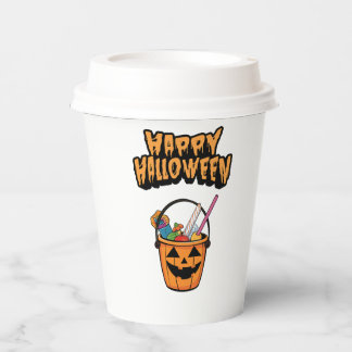 Paper cup