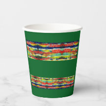 paper cup