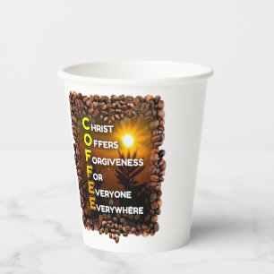 Paper cup