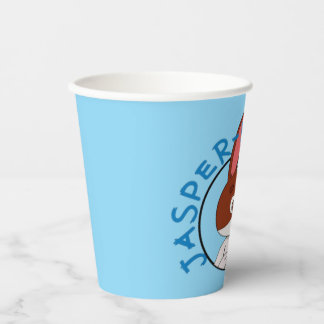 Paper cup