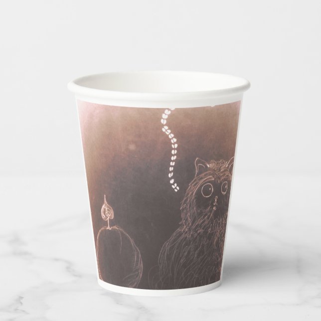 paper cup (Front)