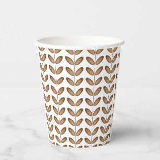 Paper cup