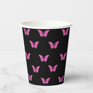Paper cup