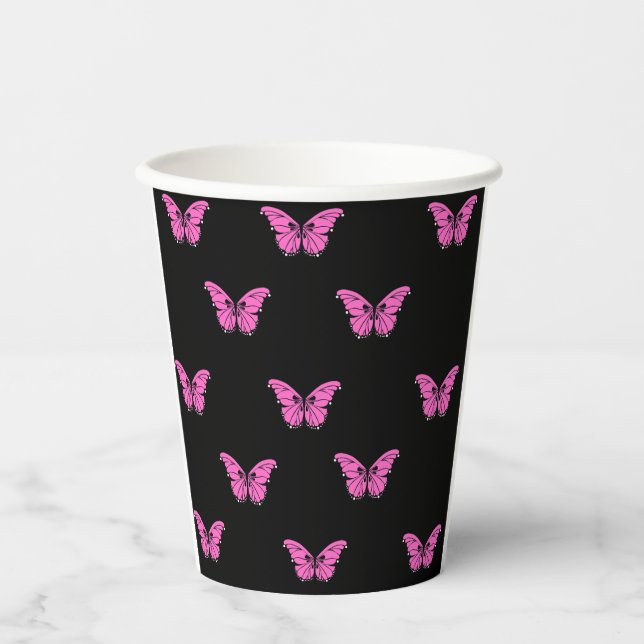 Paper cup (Front)