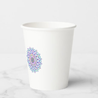 Paper cup