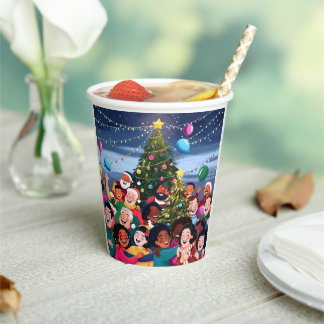 paper cup