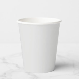 Paper cup