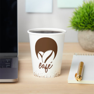 paper cup