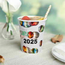 paper cup 2025
