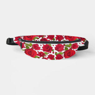 Paper cup fanny pack