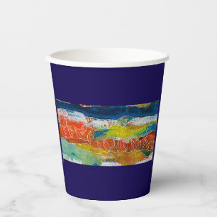 Paper cups