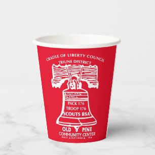 Paper Cups
