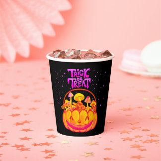 Paper Cups